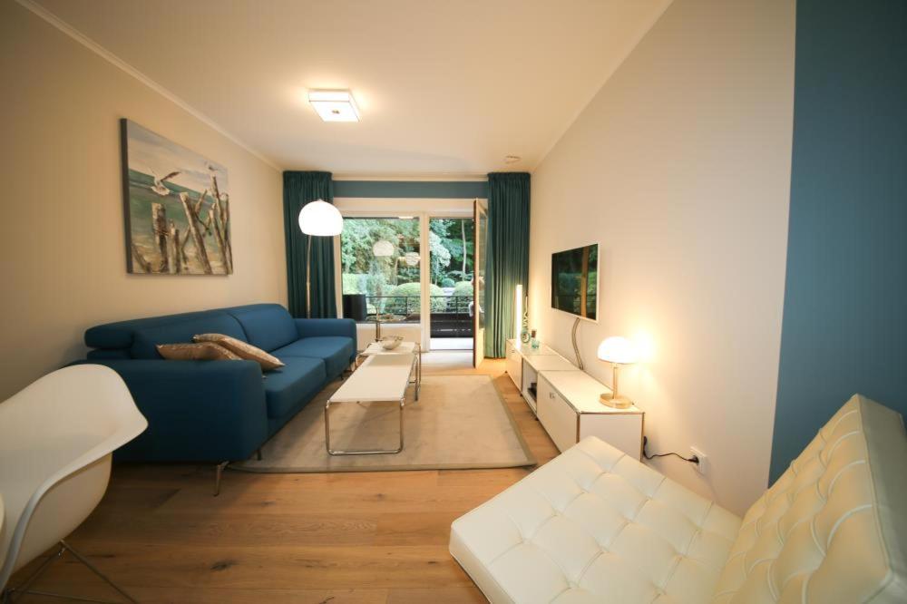 Ferienwohnung Nordwind room 1