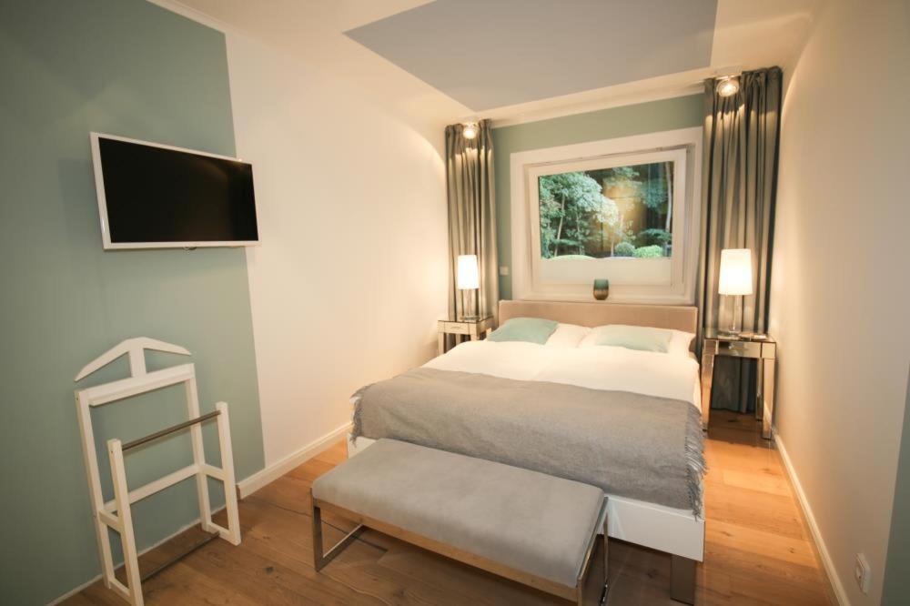 Ferienwohnung Nordwind room 2