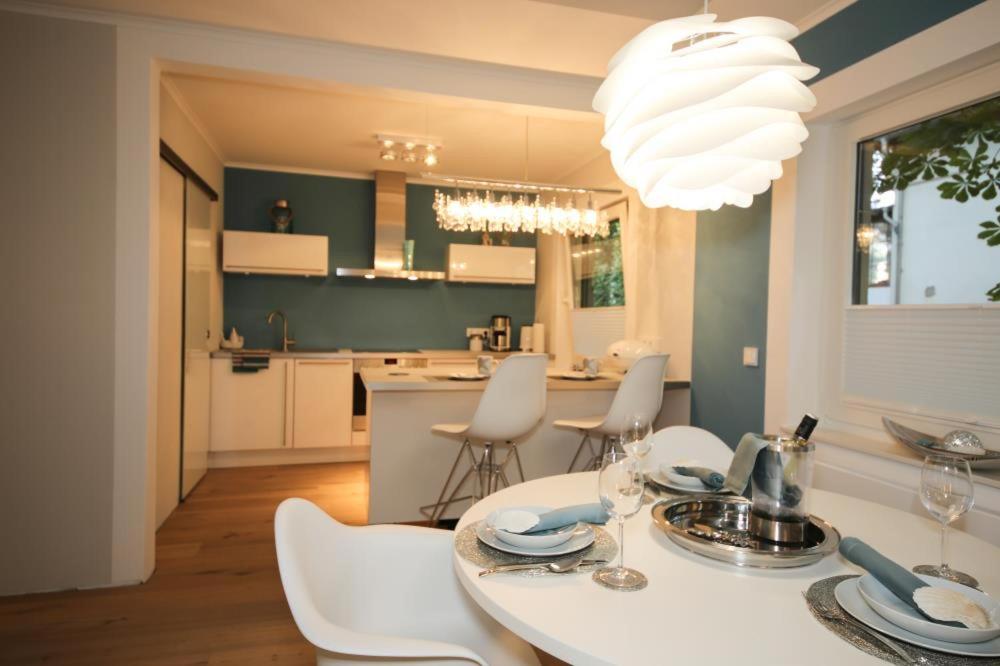 Ferienwohnung Nordwind room 3