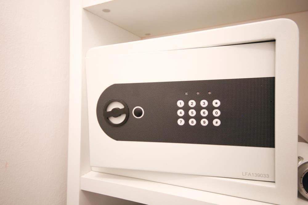 Ferienwohnung Nordwind room 4