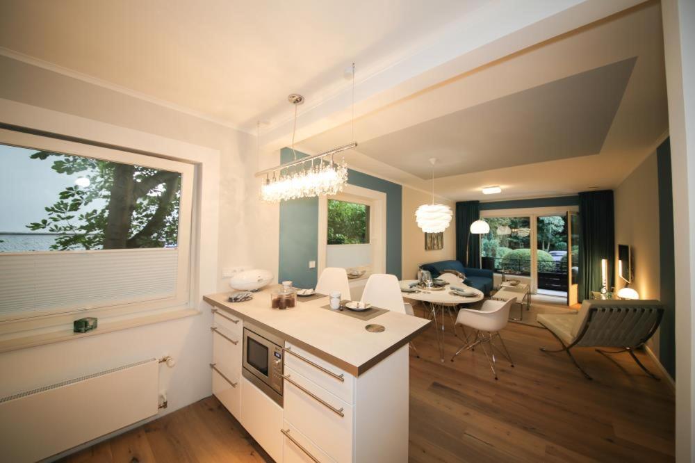 Ferienwohnung Nordwind room 5