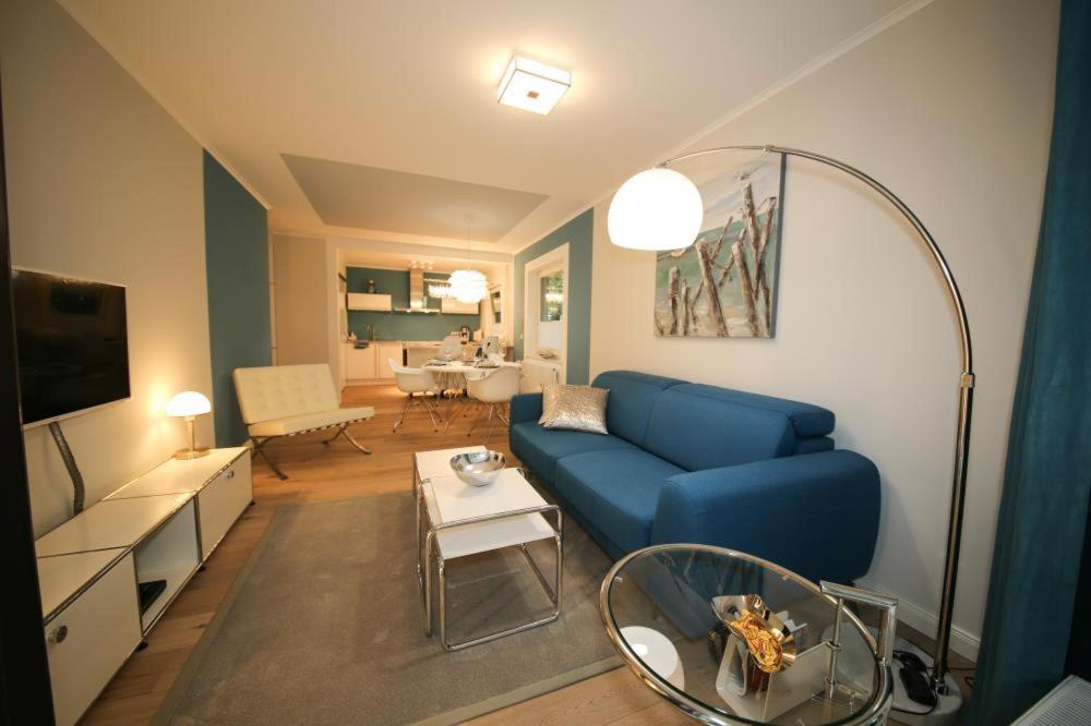 Ferienwohnung Nordwind room 6